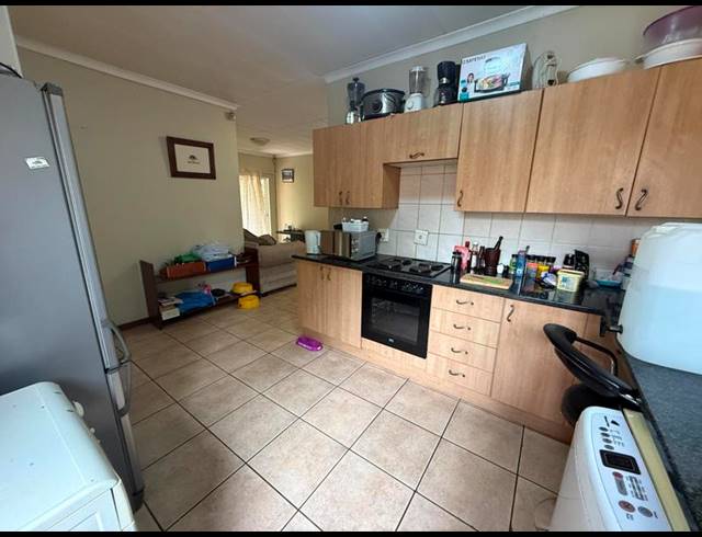 2 BEDROOM PROPERTY TO RENT IN BROOKLANDS LIFESTYLE ESTATE